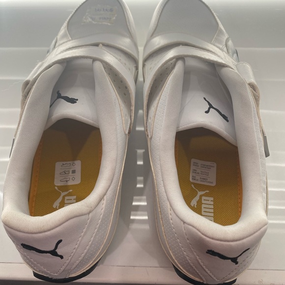 Puma Attaq shoes from 2013 - Picture 4 of 5